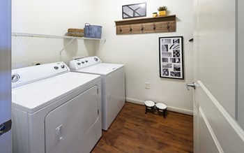 Model-Laundry