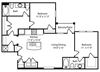 Morris-2x2-1097 sq ft