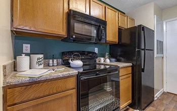 kitchen - Photo Gallery 5