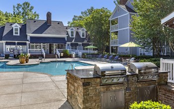 outdoor grill - Photo Gallery 27