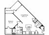 Oxmoor-1x1-779 sq ft