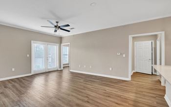 wood-style flooring