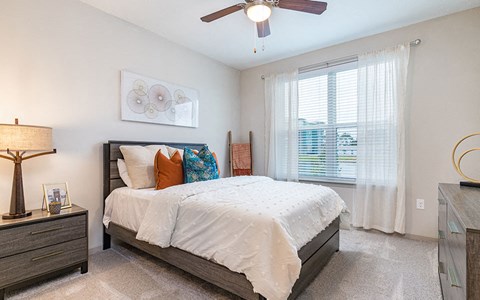 Silverton bedroom