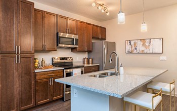 Silverton kitchen - Photo Gallery 5