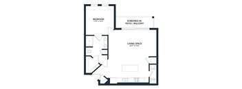 Terrace 1x1 856