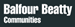 Balfour Beatty Communities - Residential Company