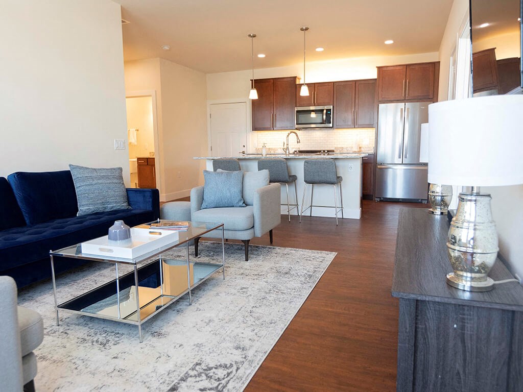 Spacious Apartment Homes at Cedar Place Apartments, Wisconsin, 53012