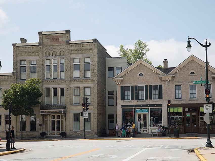 Cedar Place Apartments, N123 W5970 Sheboygan Road, Cedarburg, WI RentCafe