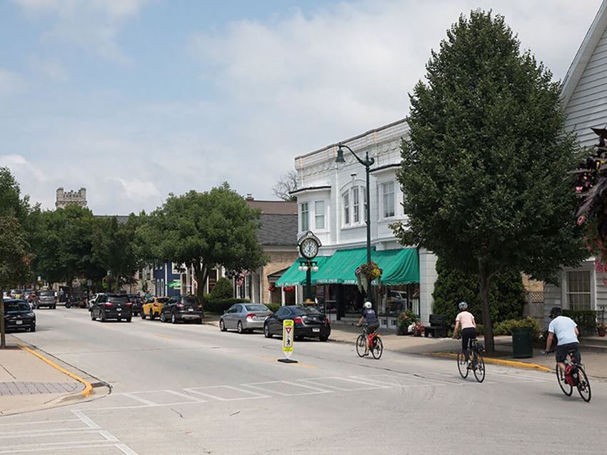 Cedar Place Apartments, N123 W5970 Sheboygan Road, Cedarburg, WI RentCafe