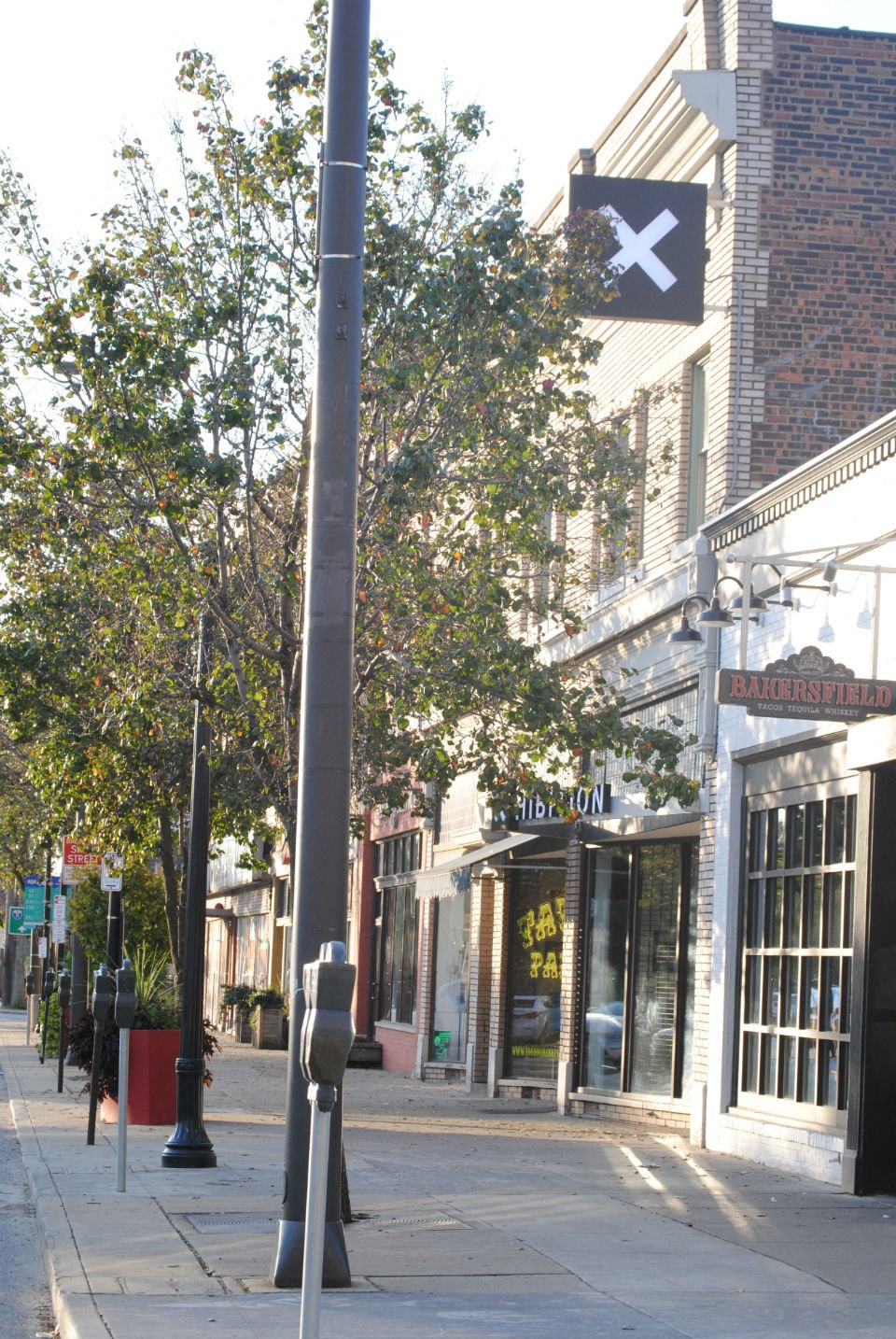 Market District Lofts