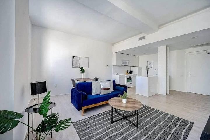 629 Euclid Avenue Studio-2 Beds Apartment for Rent - Photo Gallery