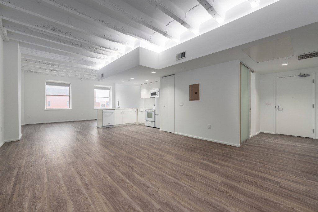 Market District Lofts