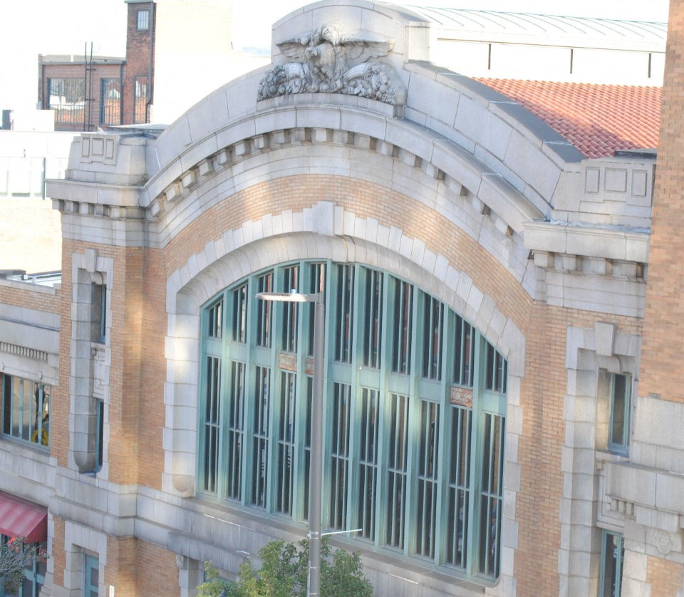 Market District Lofts