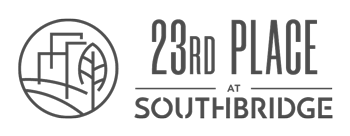 a logo with the words 2400 on a green background