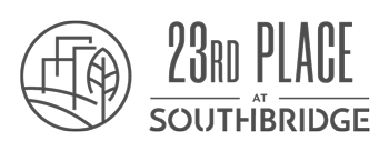 23rd Place Apartments - 229A logo