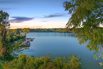 Lake View at The Waverly, Belleville, Michigan