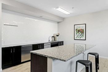 Games and Entertainment Center