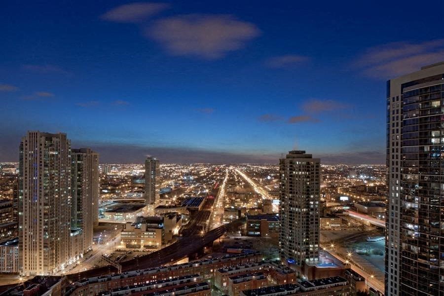 Happiness And Life Satisfaction—Of Residents at Hubbard Place, Chicago