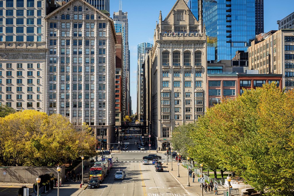 Columbus Plaza Neighborhood 1 at Columbus Plaza, Illinois, 60601