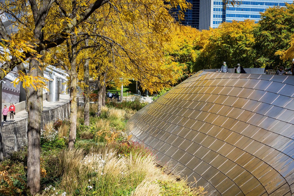 Columbus Plaza Neighborhood 2