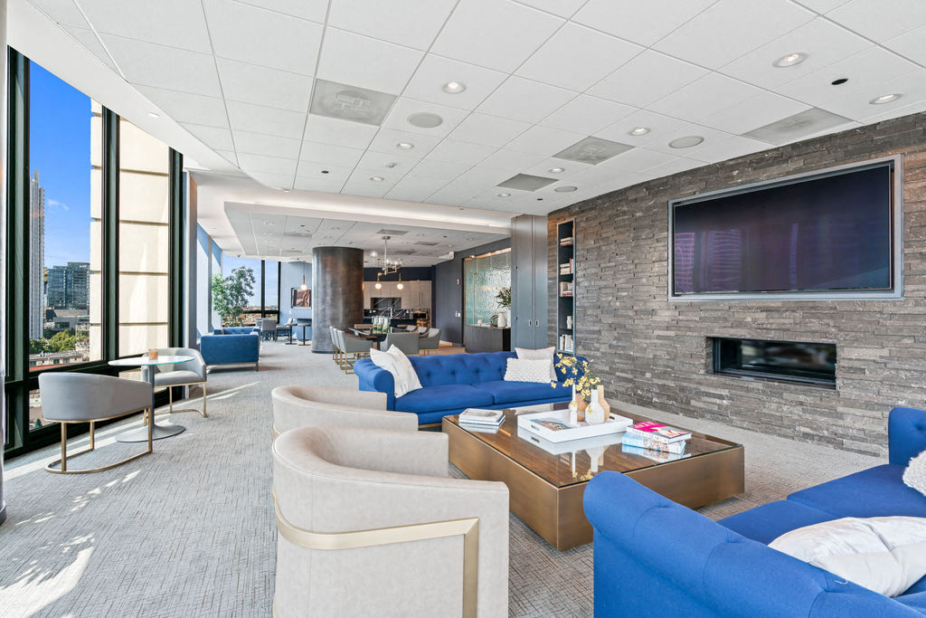 Hubbard Place Apartments, 360 West Hubbard Street, Chicago, IL RentCafe