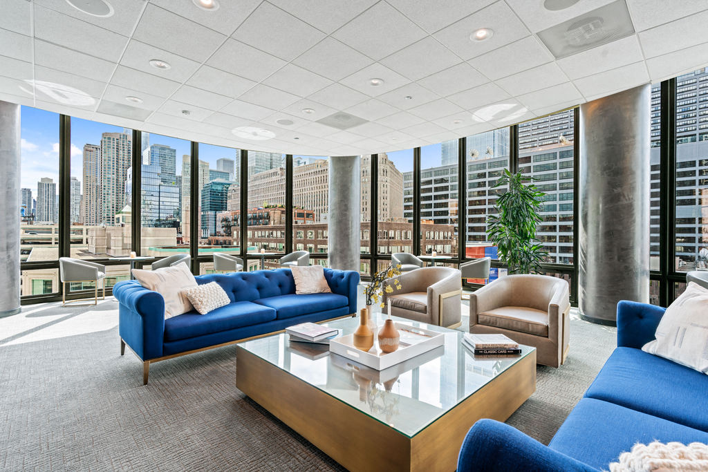 Hubbard Place Apartments, 360 West Hubbard Street, Chicago, IL RentCafe