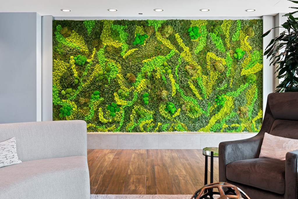 Home Decor at Hubbard Place, Illinois, 60654