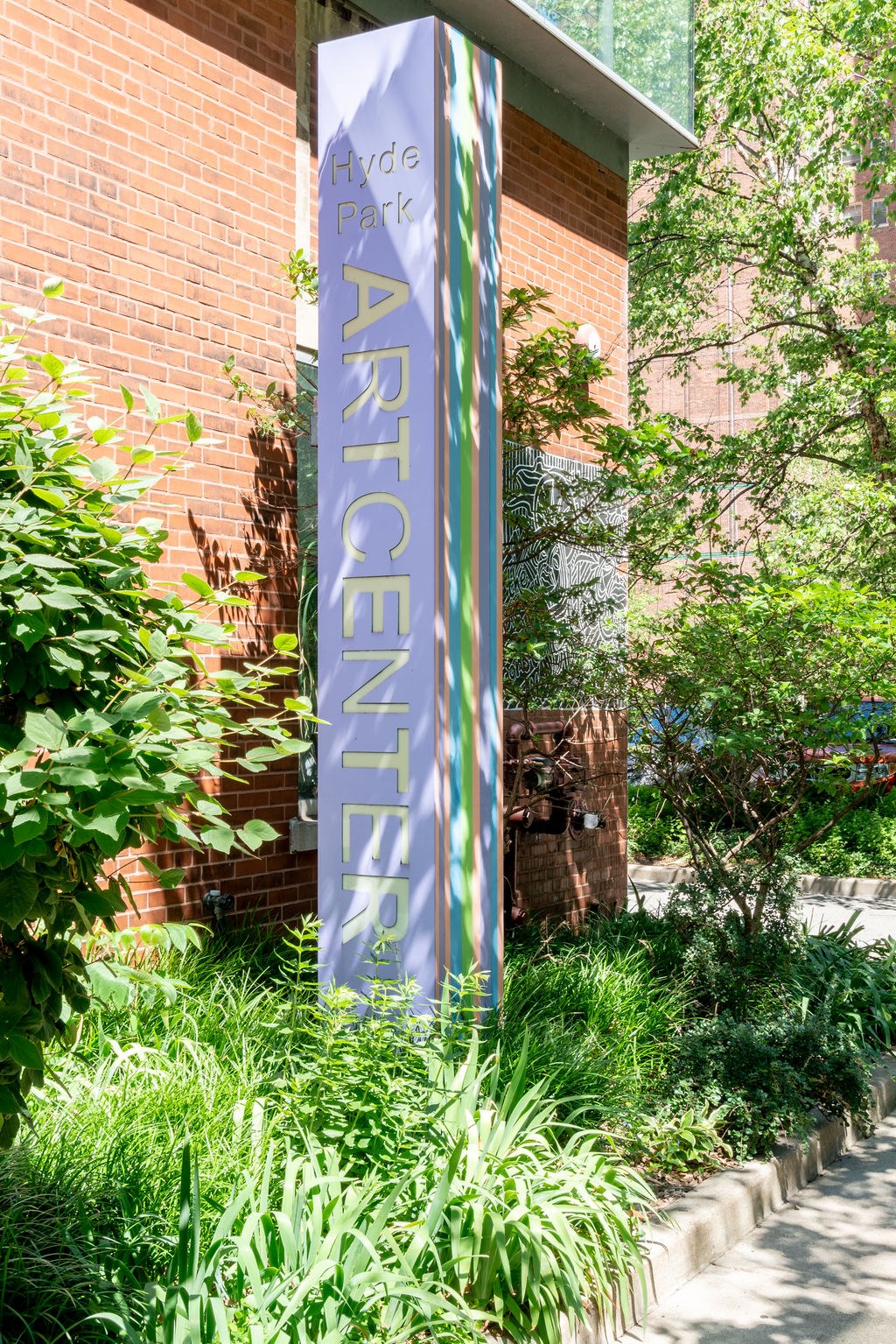 Art Center at Twin Towers, Chicago, IL, 60615