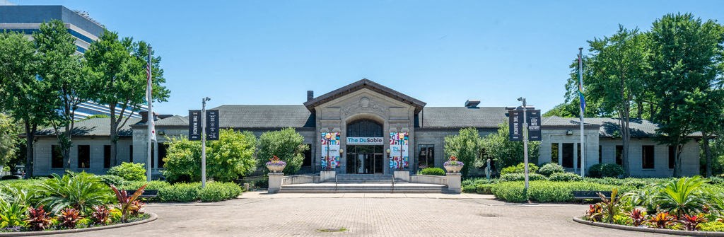 The Du Soble at Twin Towers, Chicago, Illinois