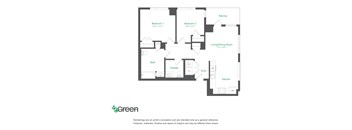Tax Credit 2 Bedrooms