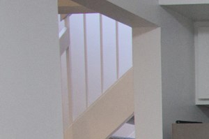 Stainless steel appliance upgrades in townhouses at The Village of Hyde Park - Photo Gallery 4