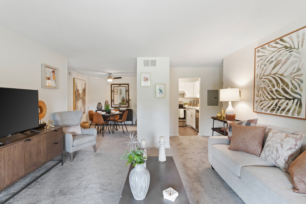 The Waverly Apartments, 49000 Denton Road, Belleville, MI RentCafe