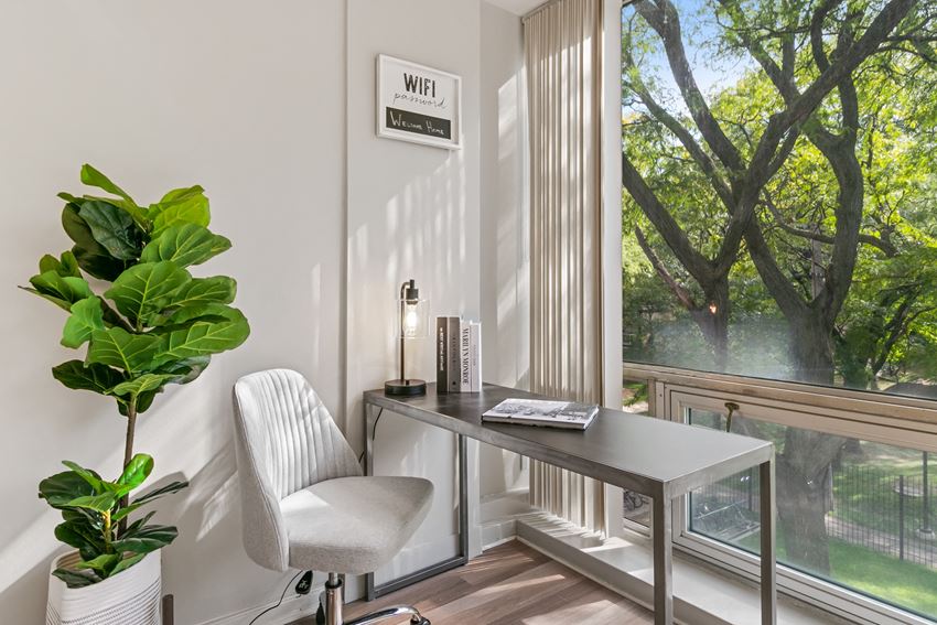 The Pavilion Apartments, 1 Lafayette Plaisance St, Detroit, MI RentCafe