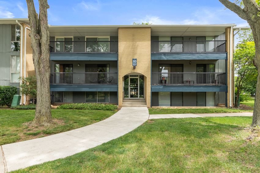 The Waverly Apartments, 49000 Denton Road, Belleville, MI RentCafe