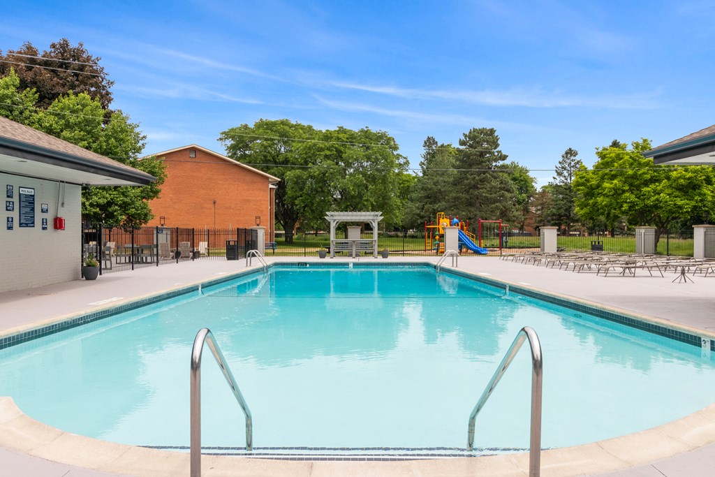 The Waverly Apartments, 49000 Denton Road, Belleville, MI RentCafe