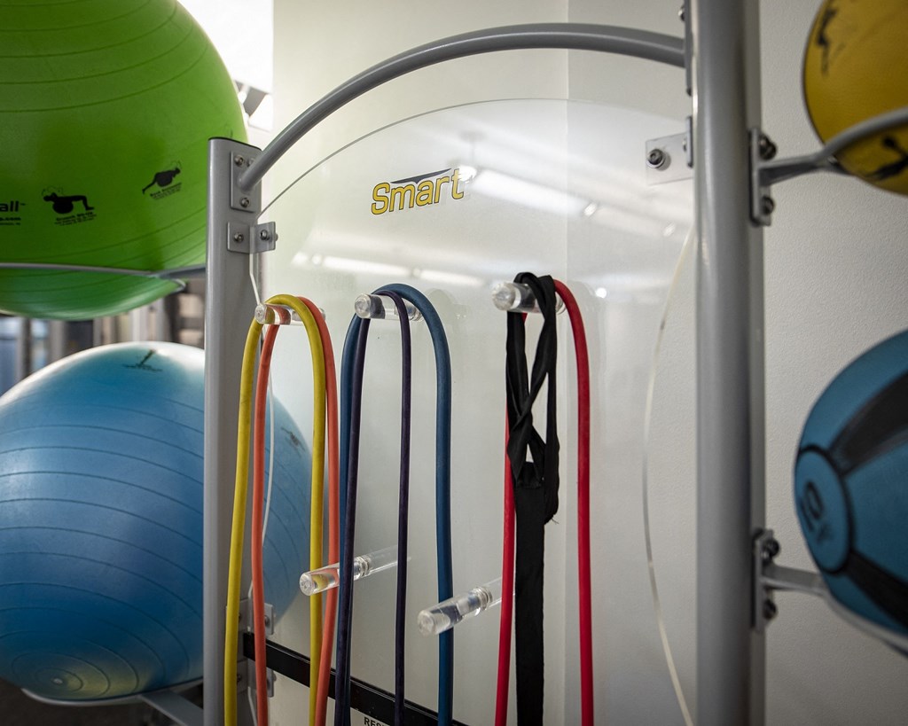 Yoga Studio at Twin Towers, Chicago, IL, 60615