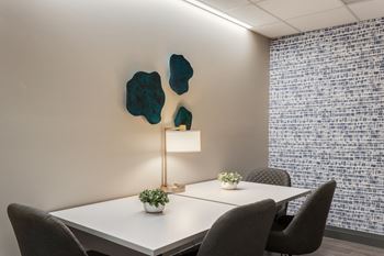 Conference Room at The Waverly, Belleville, 48111