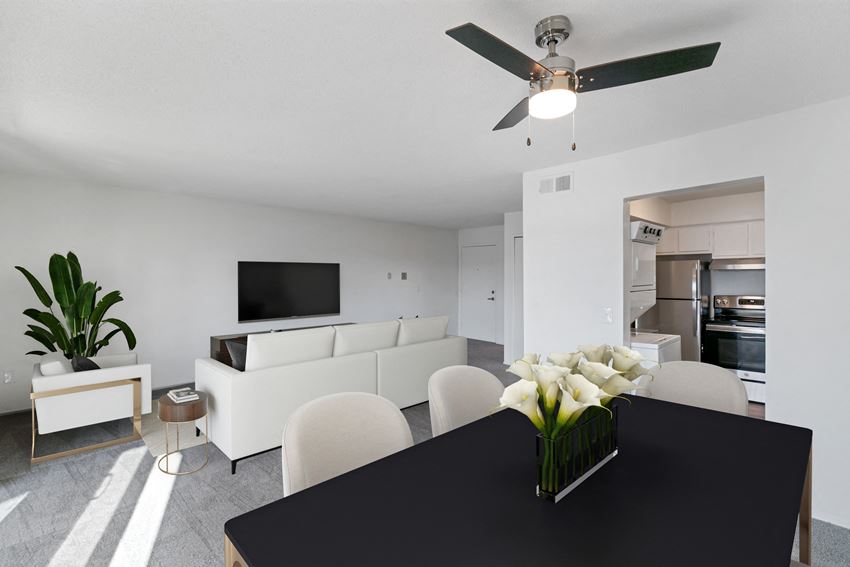 The Waverly Apartments, 49000 Denton Road, Belleville, MI RentCafe