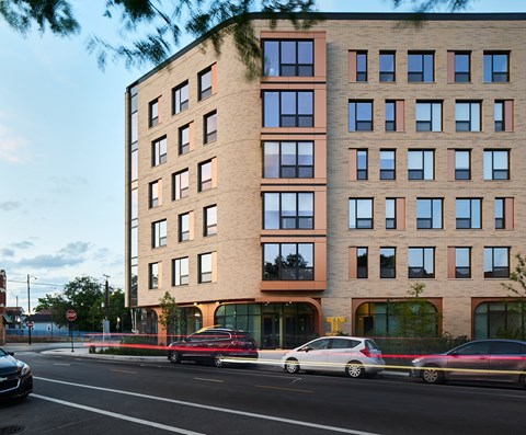 7905 S. Exchange Ave. Studio Apartment for Rent