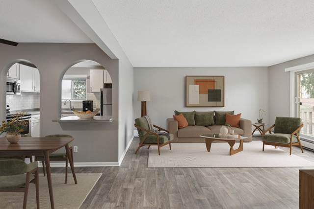 Cedarvale Highlands Apartments