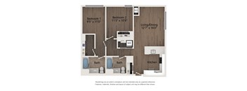 021 floor plan | the edge at 450