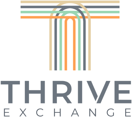 Property Logo at Thrive Exchange, Chicago, IL, Illinois , 60617