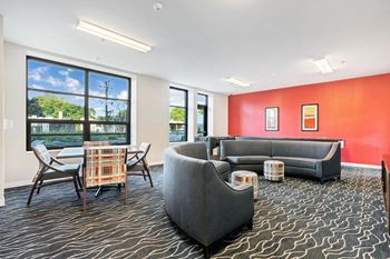 Games and Entertainment Center