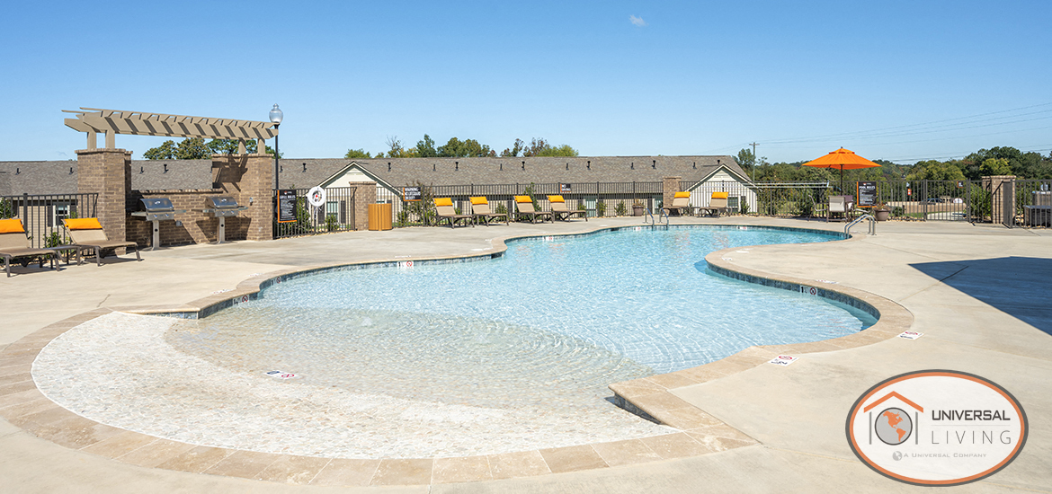 Universal At Town Creek
