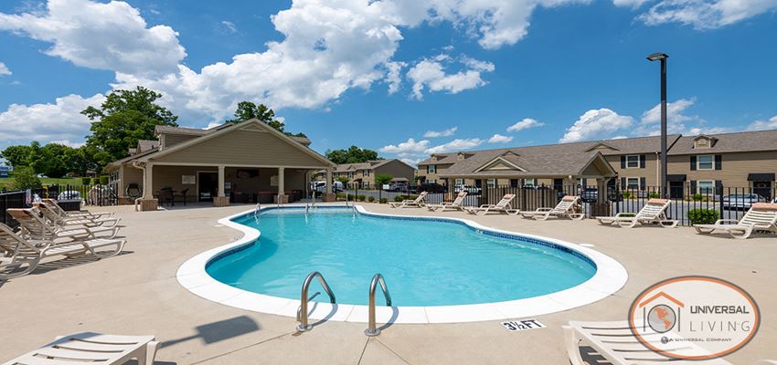 Saltwater Swimming Pool - Photo Gallery 1
