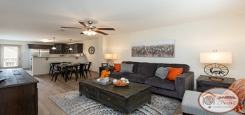 2719 River Rock Dr. 1-3 Beds Apartment for Rent - Photo Gallery 6