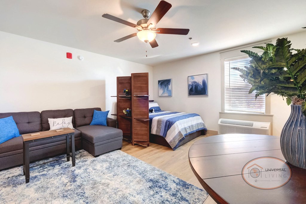 Altitude @ 6313 is a similar property to Brighton Manor At Fountain City located in Knoxville