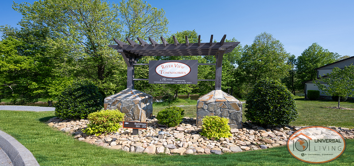 River View Townhomes