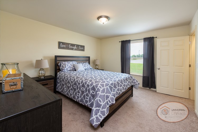 The Villas At Boone Ridge