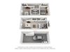 2 Bedroom Townhome (expanded)